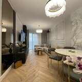 Pipera Plaza Apartament 2 camere Curte privata  Bloc Finalizat